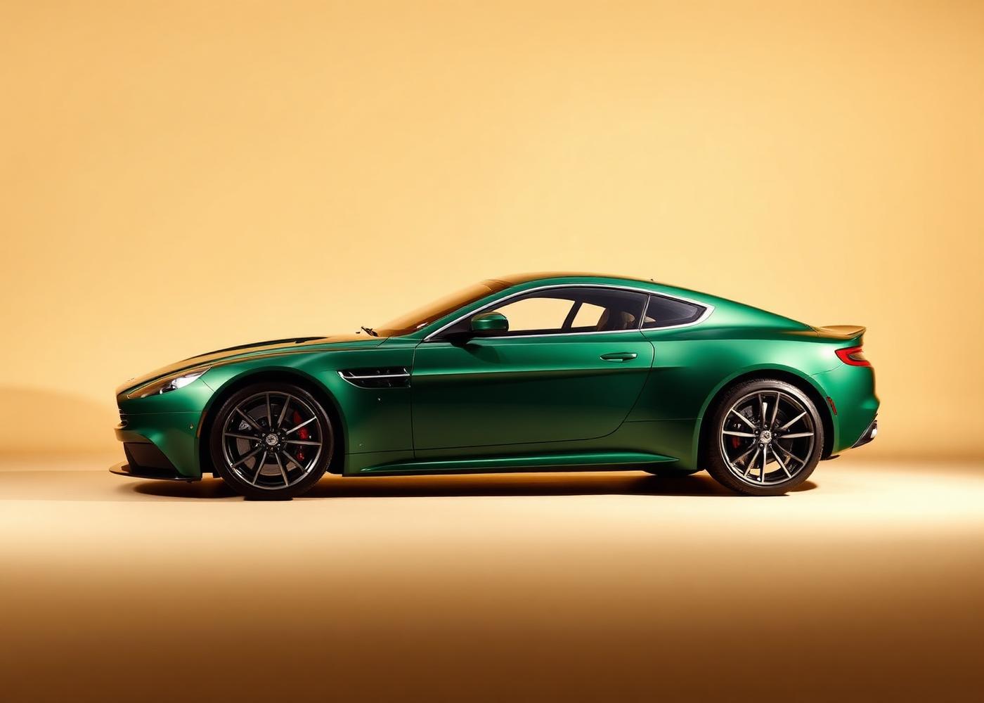 Aston Martin Vantage