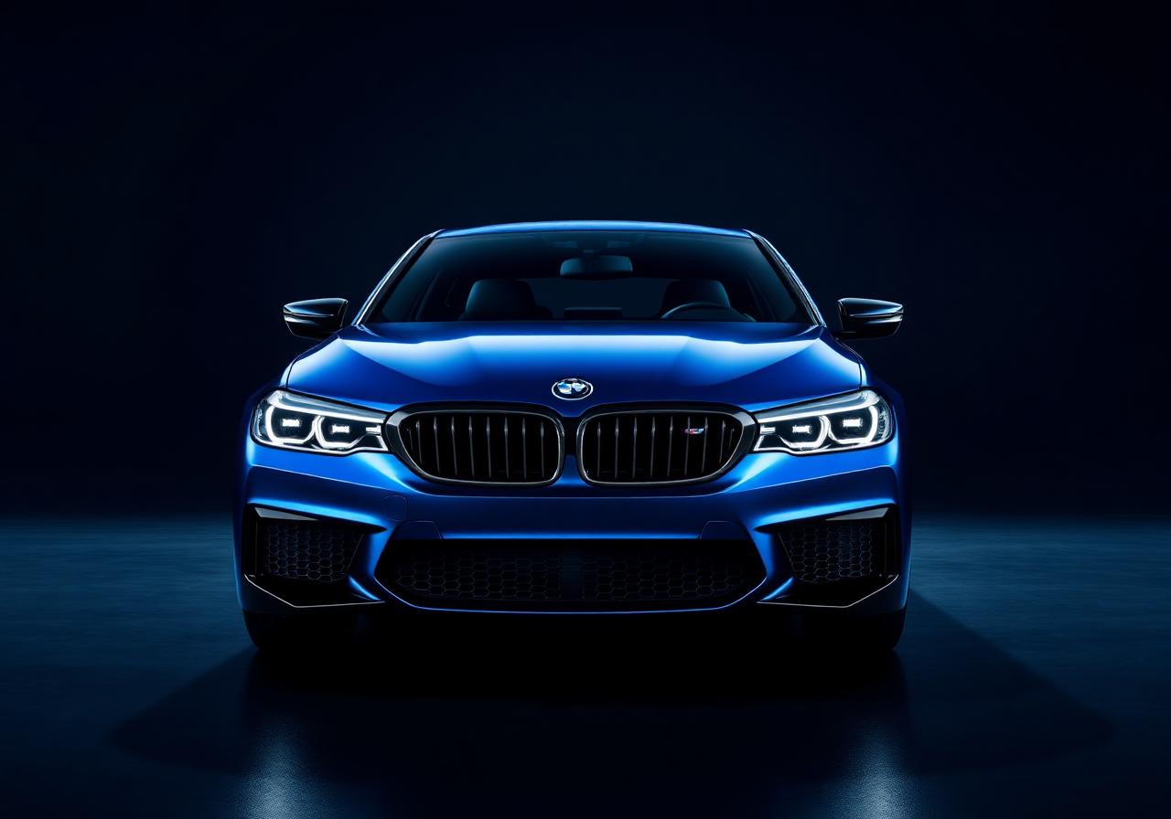 BMW M5